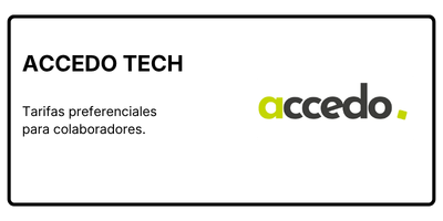Accedo Tech psicologa