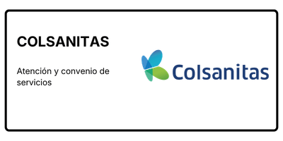 Colsanitas psicologa