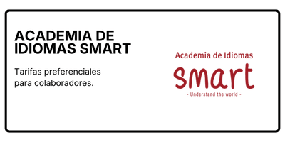 Academia de Idiomas Smart psicologa