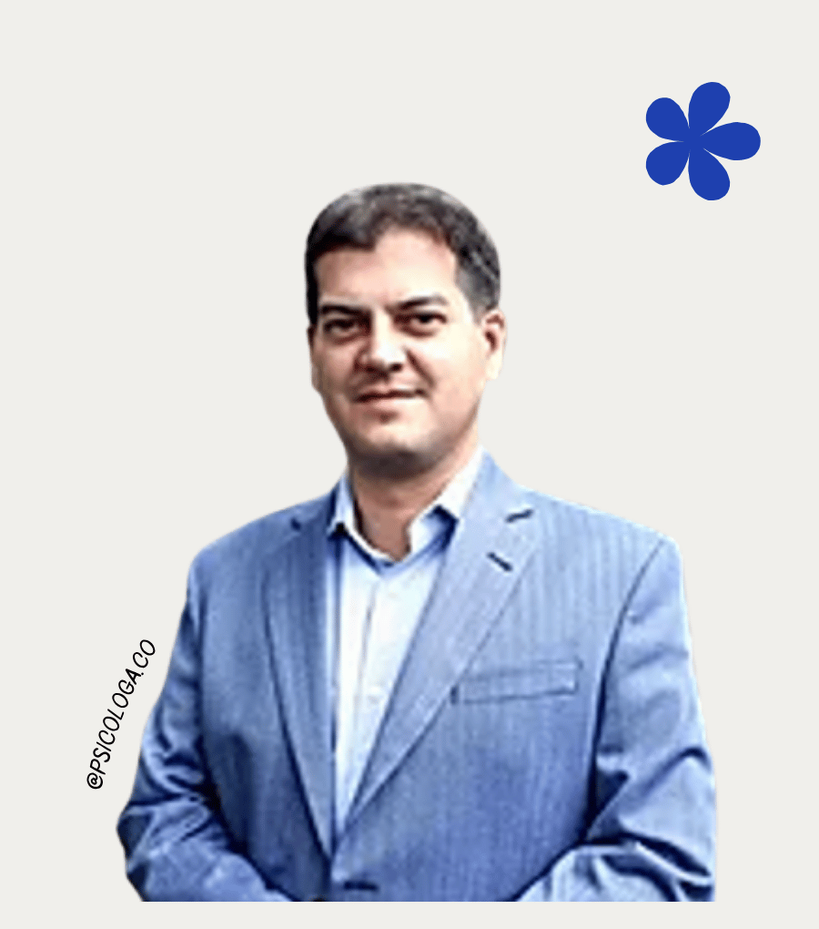 Dr. Guillermo Mendoza