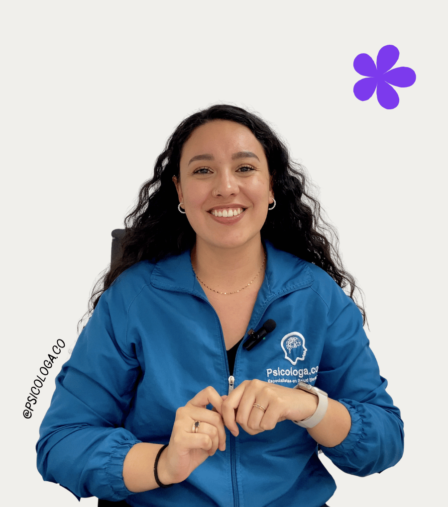 María Paula Aguilera