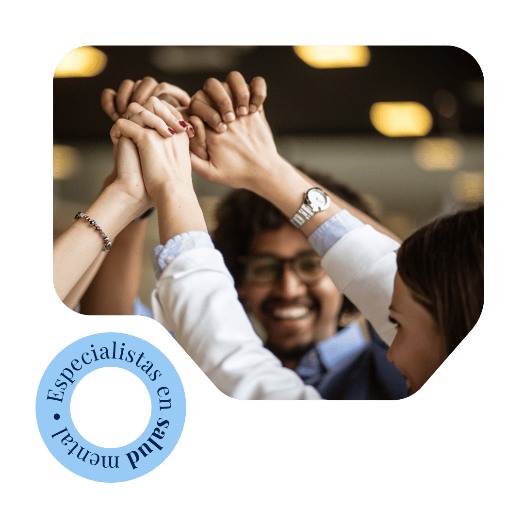 Equipo psicologa.co — especialistas en salud mental
