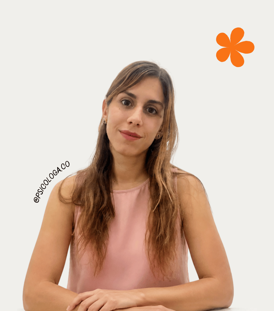 Paula Mejía