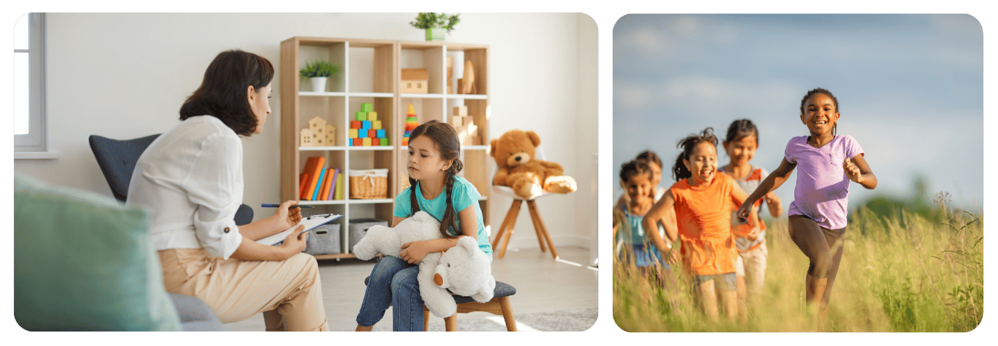 Psicologa Kids — terapia infantil psicologa.co